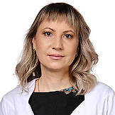 Бургарт Татьяна Владимировна