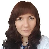 Проконич Полина Эдуардовна