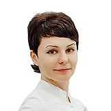 Сережникова Ирина Андреевна