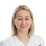 Чувакова Ирина Валентиновна