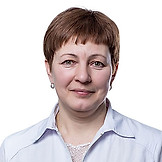 Шейченко Кира Олеговна