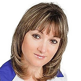 Мухтарова Алена Александровна