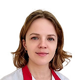 Фомина Дарья Викторовна