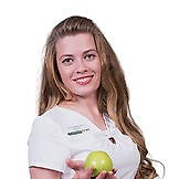 Амелина Кристина Александровна