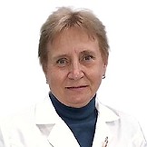 Русских Елена Юрьевна