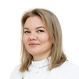 Тюрюмина Ольга Владимировна