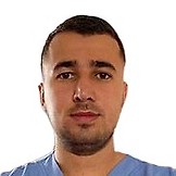 Гасымлы Ильхам Джамил Оглы