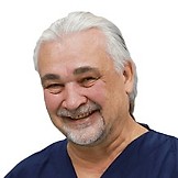 Алексеев Владимир Григорьевич